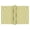 Gold, variant on Deltana DSB406010B 4" x 6" Square Corner Hinge; Oil Rubbed Bronze Finish