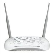 TP-LINK TL-WA801ND 300Mbps Access Point Wireless access point 802.11b/g/n 2.4 GHz