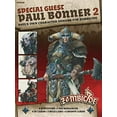 thumbnail image 2 of Zombicide: Green Horde - Special Guest Artist Paul Bonner 2, 2 of 2
