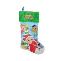 20IN COCOMELON Christmas Stocking