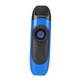 thumbnail image 2 of Kazoo portátil con membranas, complemento ideal para fiestas. Kazoo portátil de boca. azul, 2 of 9