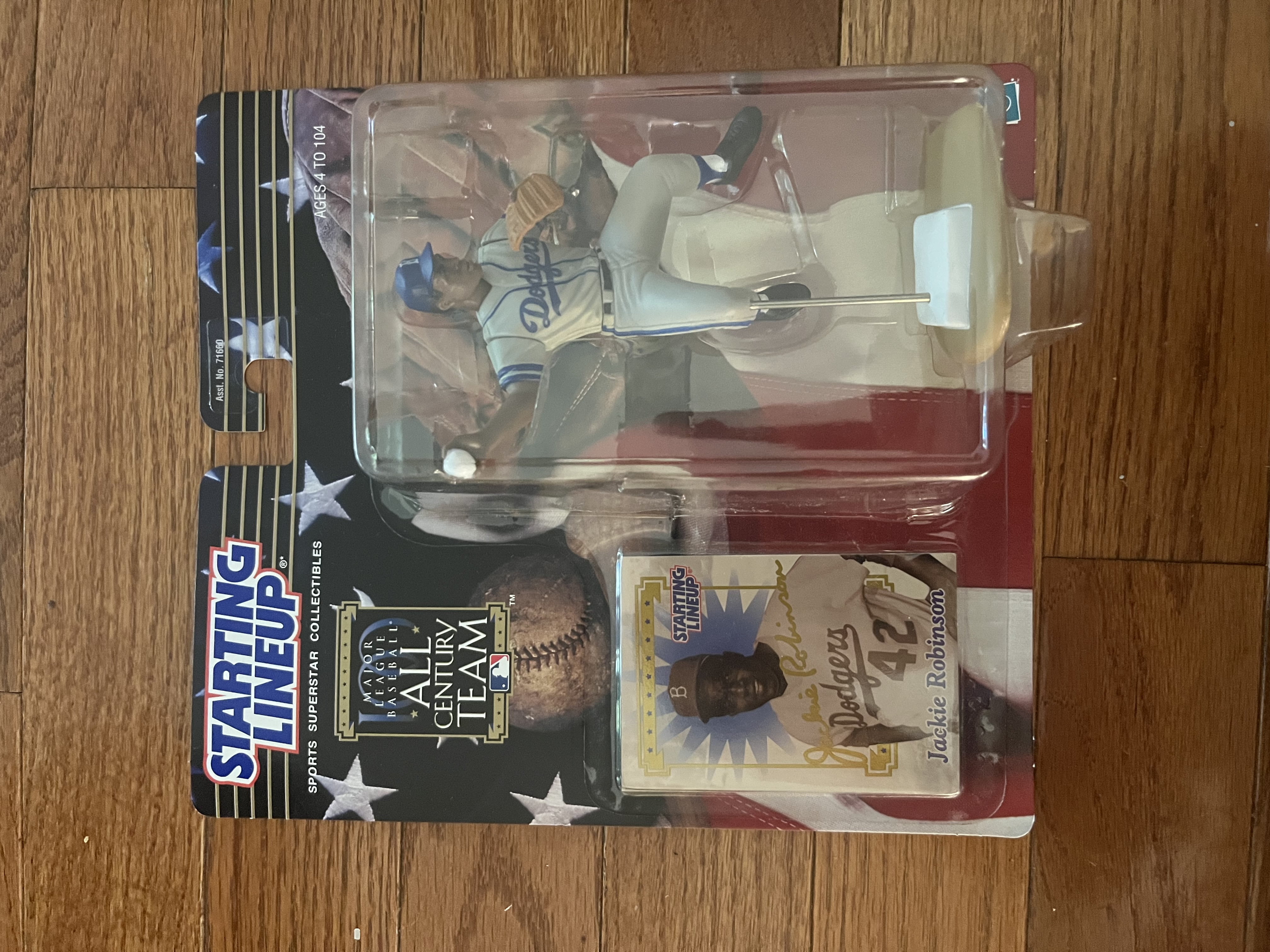 Starting Lineup 1996 USA Dream Team Edition Set One of Two