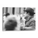 thumbnail image 1 of Cuadro decorativo - TARDES DE DANZÓN, Luis Oleg 60x40 Canvas Lab Blanco y negro,, 1 of 2