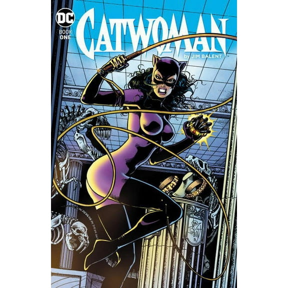 Pre-Owned Catwoman 1, Paperback by Duffy, Jo; Dixon, Chuck; Balent, Jim (ILT), ISBN 1401273637, ISBN-13 9781401273637