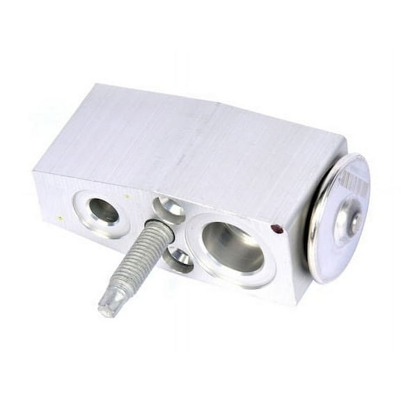 A/C Expansion Valve Kit - Compatible with 2014 - 2016 Chevy Silverado 1500 2015