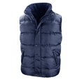 thumbnail image 1 of Result - Chaleco acolchado interior afelpado Modelo Core Nova Lux hombre caballero (Azul real), 1 of 3