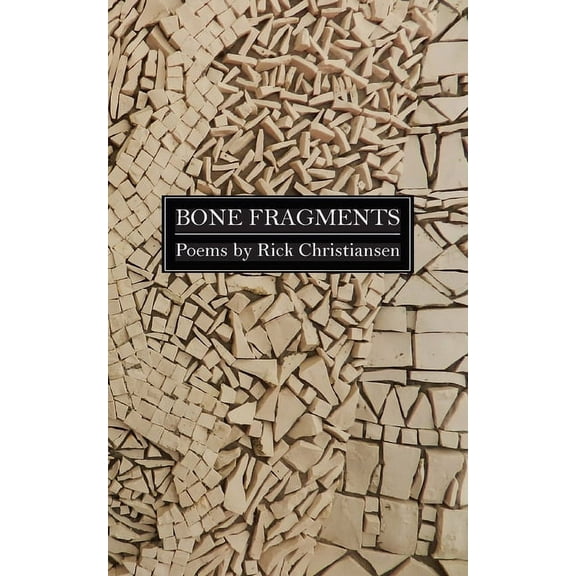 Bone Fragments, (Paperback)