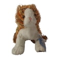 thumbnail image 1 of Webkinz - STRIPED ALLEY CAT (8 inch)( With Sealed Code) Plush, 1 of 1