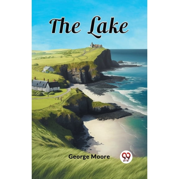 The Lake, (Paperback)