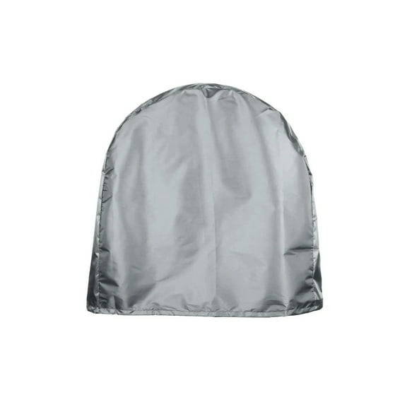 Weatherproof Fan Cover For Industrial Use Dust And Sun Protection 76*22*76Cm
