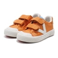 thumbnail image 2 of Victoria Toddlers Tribu Tiras Nylon Sneakers, Naranja,10.5 M US, 2 of 7