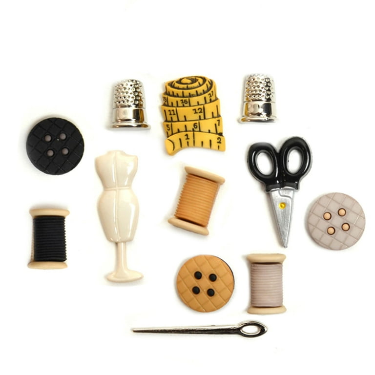 Dress it up buttons walmart cheap