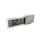 thumbnail image 2 of Scienceny Termómetros digitales LCD Celsius Reloj Medidor de temperatura Interior Exterior Ahorro de energía Número inteligente Instrumentos Automoción decorativa y accesorios, 2 of 6