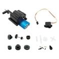 thumbnail image 2 of Piezas de coches RC 370 Motor Gearcase Set Para WPL B14 B14K B16 B16K 1:16 RC Car Accesorios B B Magideal Piezas de coches RC, 2 of 7