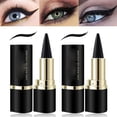 thumbnail image 3 of Brown Gel Eyeliner Pencil Eye Face Paint Sticks Makeup Set Natural Eyeliner Cream Crayon Eyeliner Pencil Tool, 3 of 5