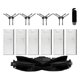 thumbnail image 1 of Replacement For G11 Robot Vacuum Cleaner Main Brush Side Brush Cleaning Accessories Parts Accessori, 1 of 5