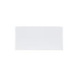 thumbnail image 2 of Kosula Glossy White Ceramic Rectangular 36" L x 19.8" W Farmhouse Sink, 2 of 9