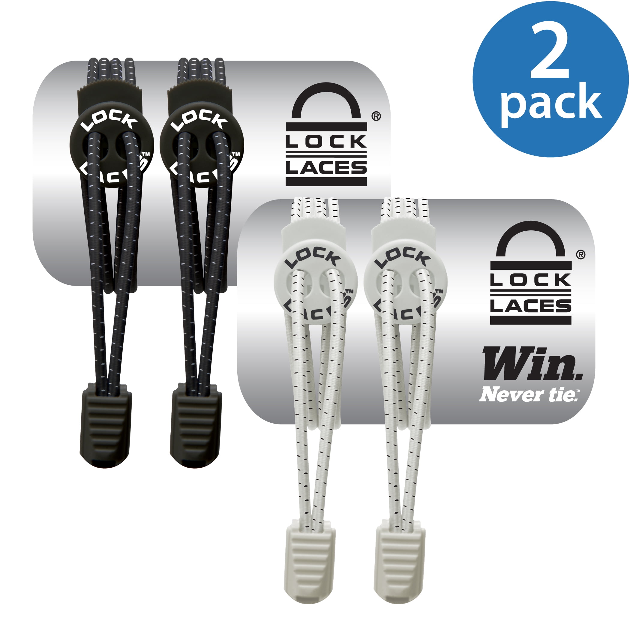 flat lock laces