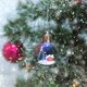 thumbnail image 1 of Christmas New Lighted Transparent Christmas Ball Foreign Trade Christmas Tree Pendant Christmas Window Decoration Transparent Ball, 1 of 3