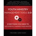 thumbnail image 1 of Pre-Owned Youth Ministry Management Tools 2.0: Everything You Need to Successfully Manage Your Ministry, 9780310516859, 0310516854, Paperback,, 1 of 1