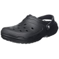 thumbnail image 2 of Crocs Classic Lined Clog Unisex, 2 of 2
