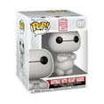 thumbnail image 2 of Big Hero 6 Baymax with Heart Hands 6-Inch Pop! Vinyl Figure, 2 of 7