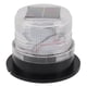 thumbnail image 5 of Luz De Advertencia De Emergencia, Luz De Advertencia LED Base Magnética Fuerte Ahorro De Energía Con Energía Solar Impermeable Para Coche De Eliminación De Nieve, 5 of 7