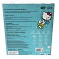 thumbnail image 3 of Hello Kitty Wet Brush Mini and Original Detangler + Goody Dentless Jelly Bands, 3 of 4