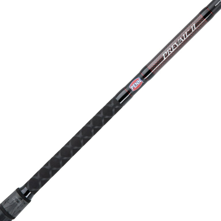 PENN Prevail II 10'. Surf Conventional Rod; 2 Piece Fishing Rod 