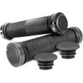 thumbnail image 4 of Tapones de extremo de barra de manillar de bicicleta Tapones de extremo de bicicleta para bicicleta de montaña (30 piezas, negro), 4 of 5