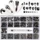 thumbnail image 1 of Diamantes De Imitación Para Uñas, Kit Profesional De Cristal Para Uñas, 9000 Uds., Cristal De Múltiples Formas, Diamantes De Imitación Ab, Suministros Para Decoración De Uñas, Accesorios 21 Rejillas Yuarrent CE007388-07, 1 of 6