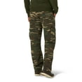 thumbnail image 2 of Wrangler Men's Fleece Lined Pants, 2 of 8