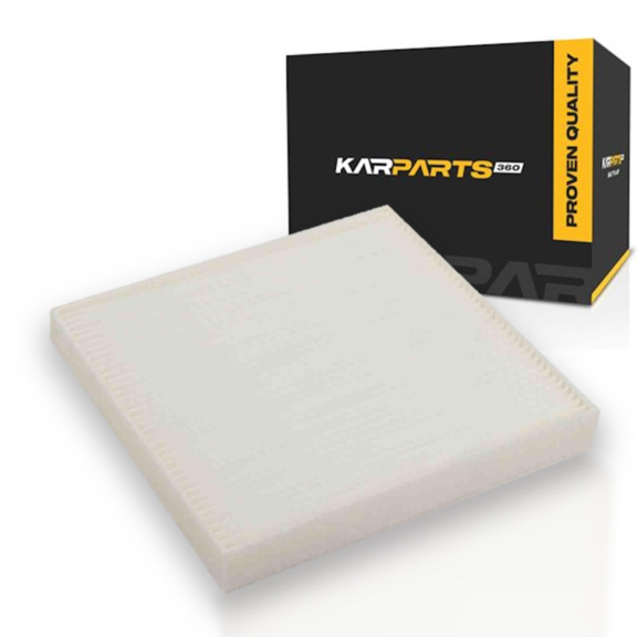 For Chevy Silverado 1500 2014 15 16 17 2018 Cabin Air Filter | Behind Glove Box | Carbon Filter | Replacement For 23281440