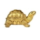thumbnail image 4 of Adornos de tortuga de latón Tortuga de cobre Tortuga de cobre Shouzi Decoración de la sala de estar del hogar Artesanías decorativas, 4 of 4