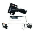 thumbnail image 3 of 4.3 Inch Touch Screen Portable Inkjet Printer QR Code/Label Printer Inkjet USB Handheld Inkjet Printer 12.7 Ink ,Multi-Format Printing, 3 of 7