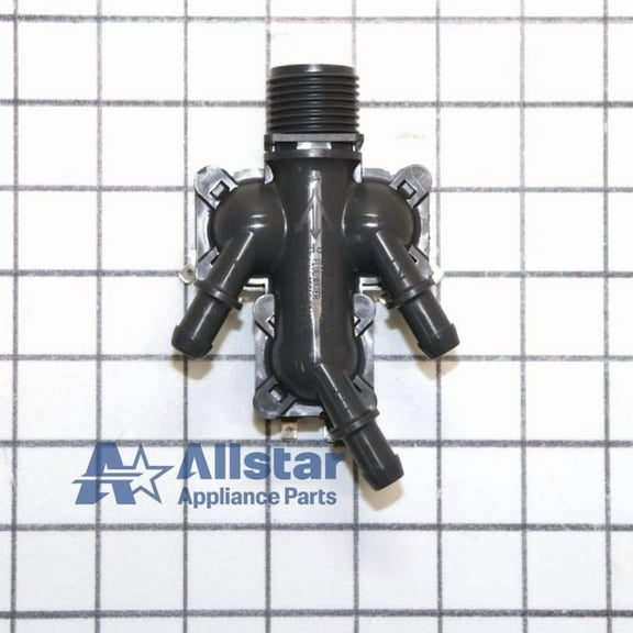 LG Washing Machine Cold Water Inlet Valve 5221ER1003S