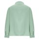 thumbnail image 5 of TaTaai Lapel Tie Solid Top Soft Comfortable Women's Casual Long Sleeve Fashion All Season Daily Party Work Versatile Shirt Gift, 5 of 6
