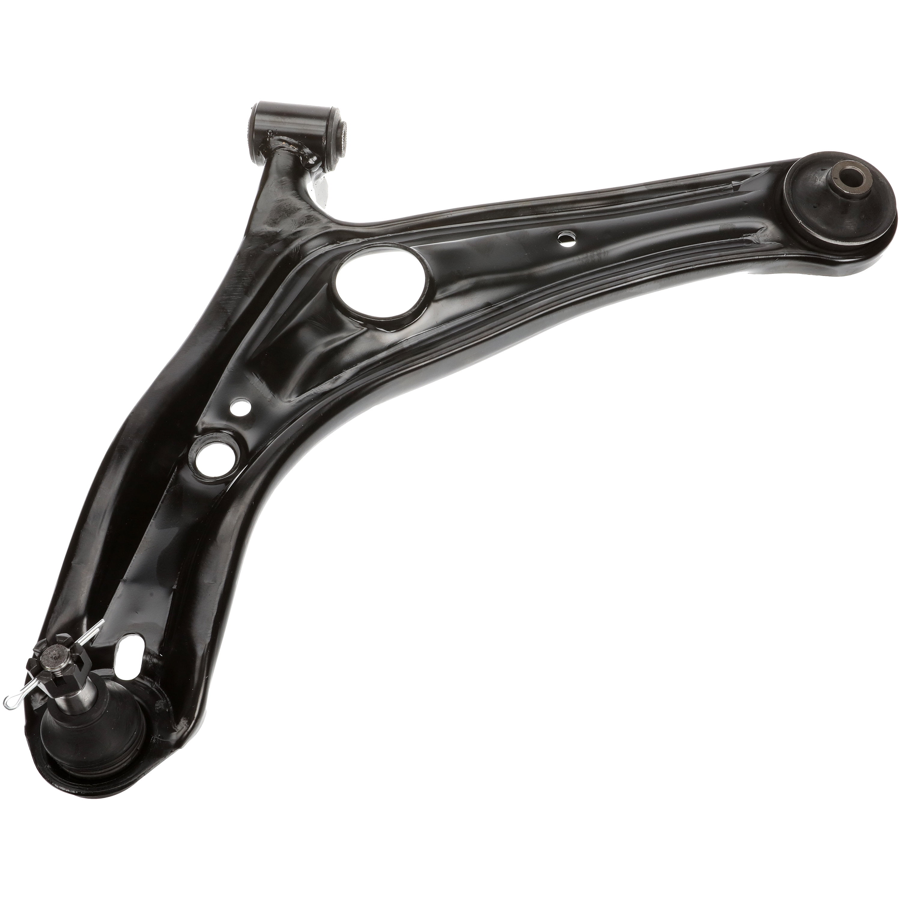Dorman 521-127 Front Left Lower Suspension Control Arm and Ball Joint Assembly for Specific Scion Models Fits select: 2004-2006 TOYOTA SCION, 2004-2006 TOYOTA SCION XA