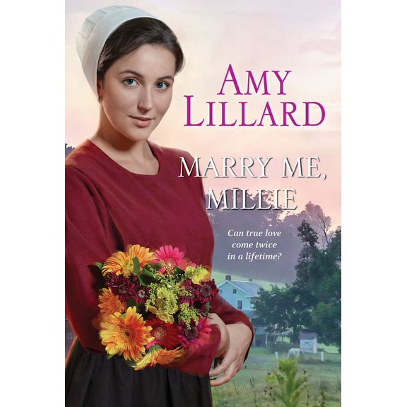 Paradise Valley Marry Me, Millie, (Paperback)