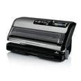 thumbnail image 1 of FoodSaver FM5200 2-in-1 Food Preservation System, 1 of 6