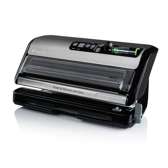 FoodSaver FM5200 2-in-1 Food Preservation System