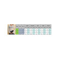 thumbnail image 4 of Nygoyerh Women's Crop Tops Keyhole Lace Tops Long Sleeve Crew Neck Tie-up Front Slim Fit T-Shirts Blouses Trend Clothes, 4 of 7