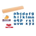 thumbnail image 2 of Juego de ortografía en inglés, material didáctico para el aprendizaje de matemáticas, juguetes , alfabeto para guardería, niños de 3 años o, 2 of 8