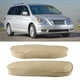 thumbnail image 5 of Un par de fundas para reposabrazos de asiento delantero de coche de cuero PU para Honda/Odyssey 2005-2010, 5 of 8