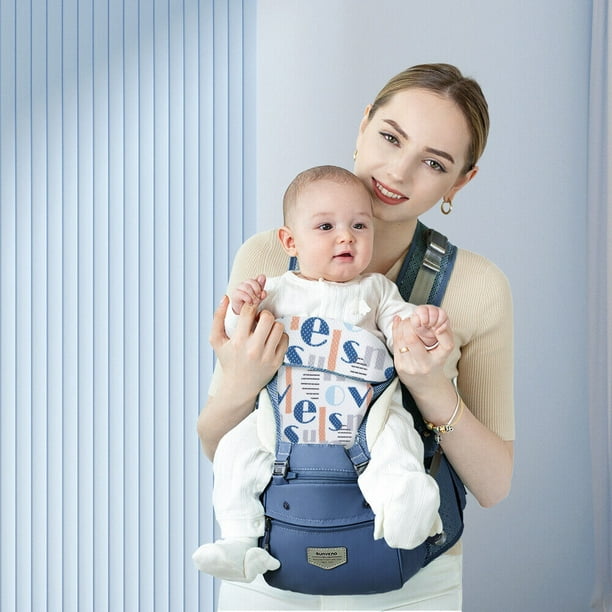 SUNVENO Siège de siège de hanche pour bébé, siège ergonomique avec