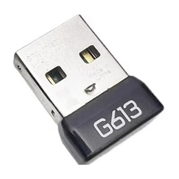 New USB Dongle Signal Keyboard Receiver Adapters for G613 Wirelessly Game Keyboard Receiver 1PC