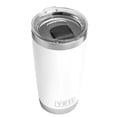 thumbnail image 5 of Termo Yeti 20oz Blanco 100% Original Yeti Yeti Tumbler 20oz Tapa Magslider, 5 of 5
