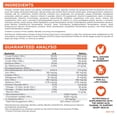 thumbnail image 6 of NutriSource Performance Dog Food, Made with Chicken and Rice, with Wholesome Grains, 40LB, Dry Dog Food, 6 of 7