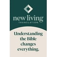 thumbnail image 4 of Tyndale House Publishers 33193X Third Edition NLT Life Application Study Bible, Pink Evening Bloom, 4 of 9