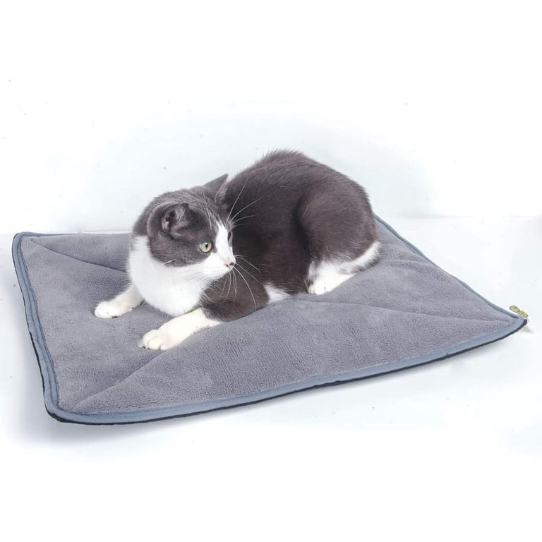 Buy Wholesale China Wholesale Smart Self Heated Dog Cat Bed Anti